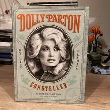 Dolly Parton, Songteller: My