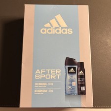 Adidas After Sport Set Regalo