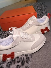 Hermes sneaker rimbalzante