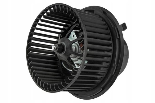 Ventilatore abitacolo