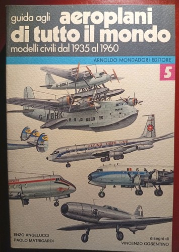Guida agli aeroplani tutto - agli,