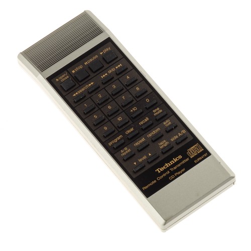 Original technics eur64797 - technics,