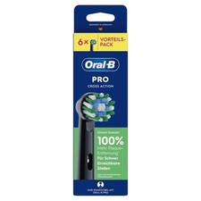 Oral crossaction spazzole - crossaction,