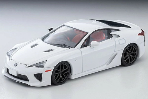 Lexus lfa tomica - lfa, limited