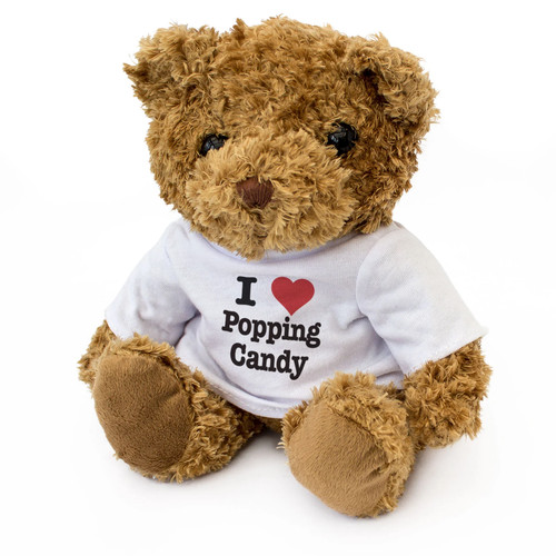 Love popping candy - i,