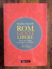 Santino Spinelli - Rom genti
