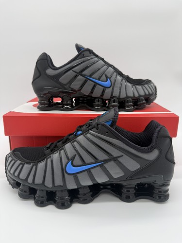 Uk10 nike shox se - uk10-nike,