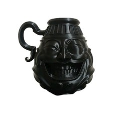 Vaso decorativo anfora - decorativo,