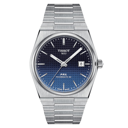 Orologio tissot prx - prx, powermatic