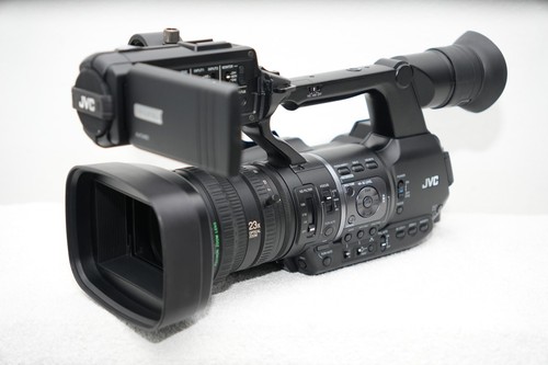 Jvc hm650u prohd - jvc, gy-hm650u