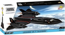 Cobi 5891 lockheed 71 - cobi, sr-71