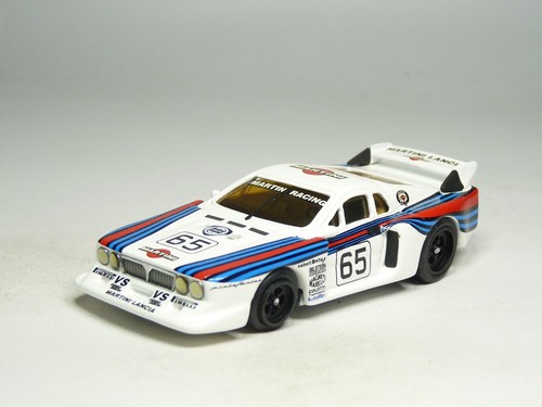 Modellino auto mds racing 43 - auto,
