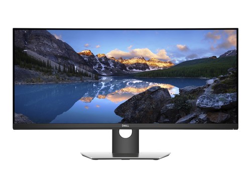 Monitor dell p3418hw - dell, 34