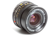 Leica Leitz Summicron-R 2/35