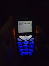 Nokia 3510 classic - nokia,