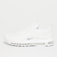 Nike Air Max 97 Triple White