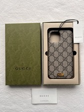 Custodia cellulare Gucci