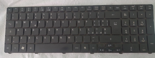 Tastiera notebook acer aspire - notebook,
