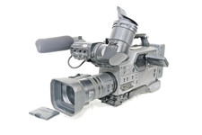 Sony DVCAM DSR-250P super