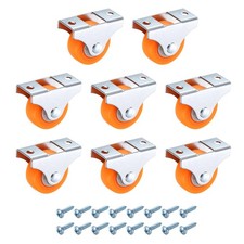 Ruote fisse per ruote da 1,3