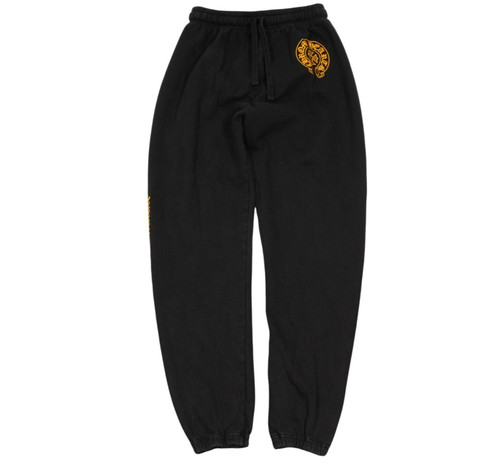 Pantaloni felpati chrome - pantaloni,