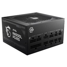 MSI ALIMENTATORE MAG A850GL