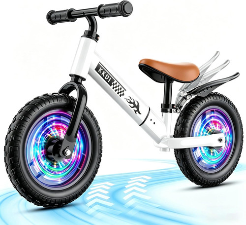 Balance bike bambino per 5 - balance,