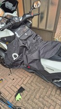 qooder  moto 400cc 35 cv anno