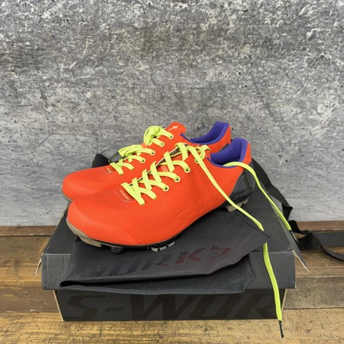Scarpe ciclismo uomo - scarpe,