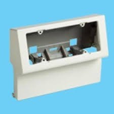 Scatola Per Apparecchiatura