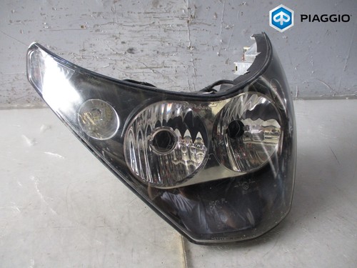 328278 faro fanale - 328278, anteriore