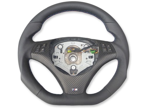 Tausch volante pelle - volante, in