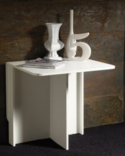 TAVOLO CONSOLLE APRIBILE IN