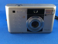 Konica revio compact mm - compact,
