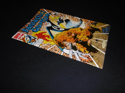 Fantastici numero zero - fantastici,
