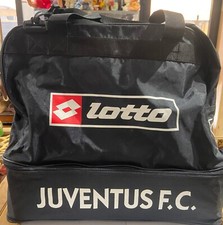 Borsone Juventus - Kappa, Tele+ - Stagione 2000/2001.