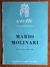 Catalogo invito  MARIO