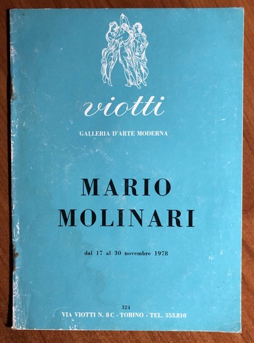 Catalogo invito mario - invito,