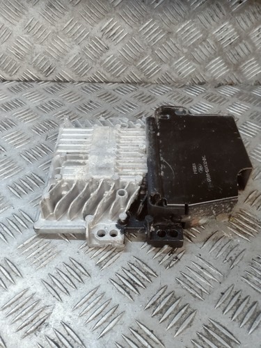Ford galaxy ghia - tdci, mk2