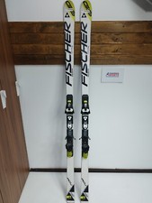 Fischer rc4 188 sci - fischer,