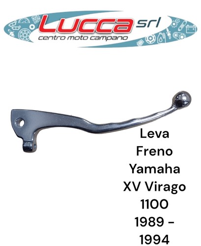 440542 leva freno yamaha - 440542,