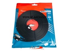 CAVO RCA CONNECTION SCHERMATO