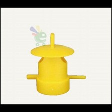 Tappo cattura insetti lotta