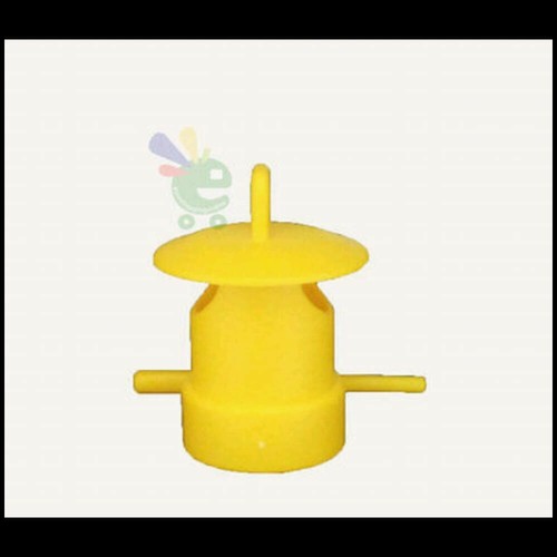 Tappo cattura insetti - , lotta