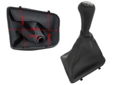 POMELLO DEL CAMBIO + CUFFIA