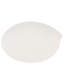Villeroy & Boch, Flow, Piatto