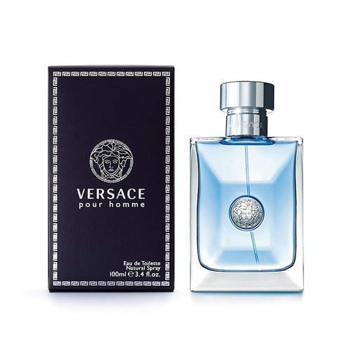 Versace pour homme profumo - versace,