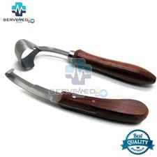 2x zoccolo per cavalli