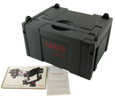 LINHOF M679 per 6x7 6x9 ecc