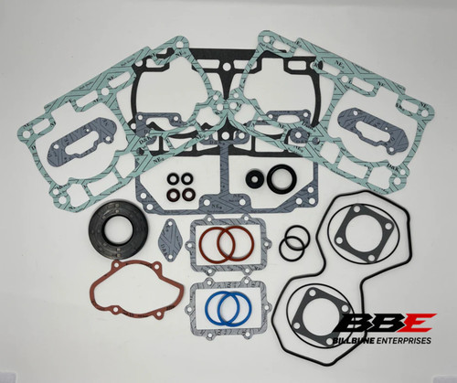 Set guarnizioni completo
